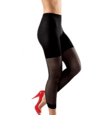 Fabulous Footless